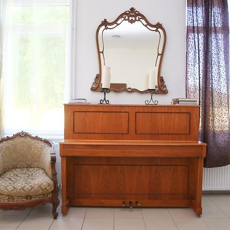 Nova Vas  Old School Villa מראה חיצוני תמונה