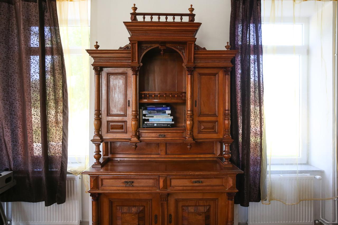 Nova Vas  Old School Villa מראה חיצוני תמונה